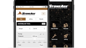 StoneAge Jetting App 2.0