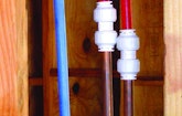 Commercial Plumbing/New Commercial Construction