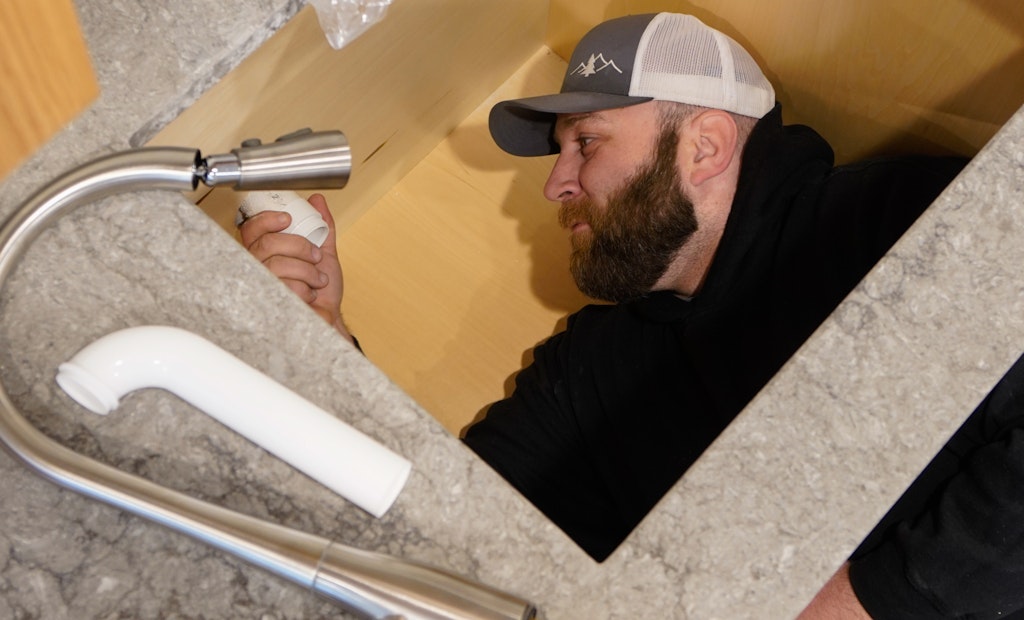 Plumber Uses Unique Direct Mail Tactic to Gain New Customers