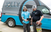 Modern Plumbing Firm Finds Unique Ways to Pull in Employees and Customers