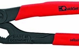 Tools - Knipex Tools Cobra QuickSet