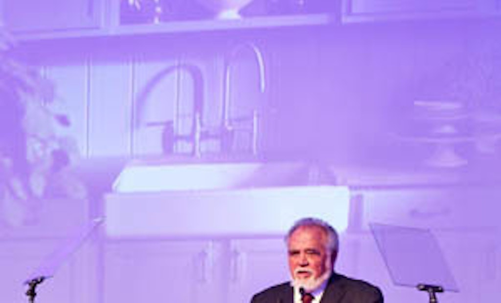 Plumber Industry News: Kohler Inducted Into BALA Hall of Fame