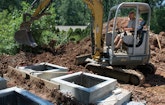 Septic School: 40-Year Installer Molds Future Onsite Community