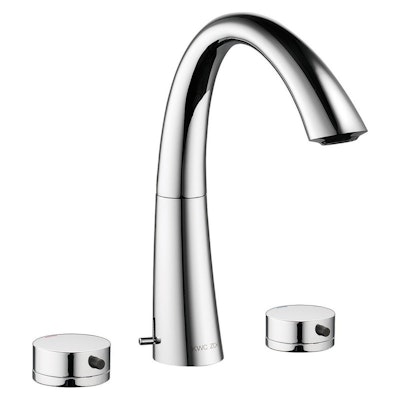 Focus: Faucets and Fixtures