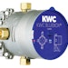Plumbing Fixtures - KWC America BLUEBOX Thermostatic Mixer