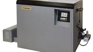 Boilers - LAARS Heating Systems Pennant