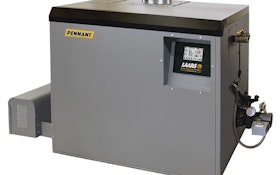 Boilers - LAARS Heating Systems Pennant