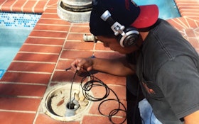 Inspection, Location and Leak Detection