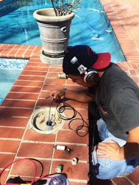 Inspection, Location and Leak Detection