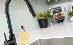 Faucets - Lenova Sinks K410