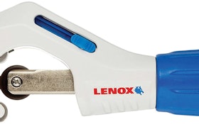 Tools - Lenox Tubing Cutters
