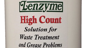 Lenzyme Trap-Cleer High Count