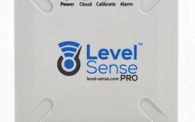 Alarms - Level Sense unit