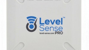 Controls/Control Panels - Level Sense unit