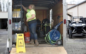 Ohio Plumber’s Can-Do Attitude Helps Business Grow