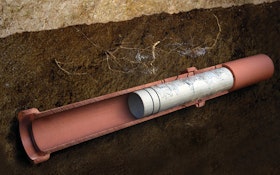 Pipe Relining Equipment - LMK Technologies Performance Liner Lateral System