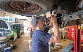 Is It Time to Hire a Full-Time Mechanic for Your Shop?