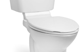 Toilets/Urinals - Mansfield Plumbing Products Vanquish