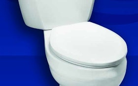 Fixtures - Mansfield Plumbing Summit EL ADA 10-inch Toilet