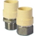 Fittings - Matco-Norca CPVC x Stainless Steel