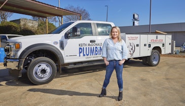 Georgia Plumber Modernizes Operations With Field Service Management System