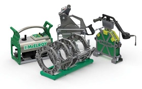 McElroy expands Acrobat fusion machine line