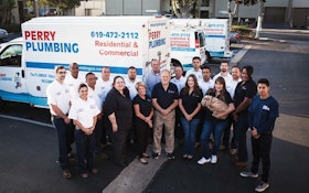 Plumber Adds to Bottom Line with New Service Offering