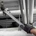Rehabilitation - Milwaukee Tool 10L pipe wrench