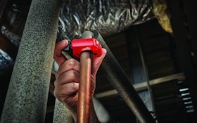 Milwaukee Tool Copper Tubing Cutters