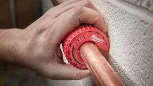 Milwaukee Tool close-quarters tubing cutters