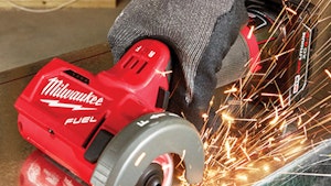 Milwaukee Tool M12 FUEL 3-inch Compact Cut Off Tool