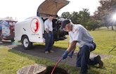 Sucess Plan: Full-Service Plumbing Company Makes a Killing