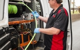 Get the Most From Your Jetter Hose