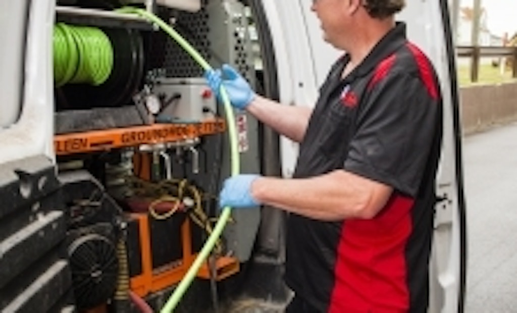 Get the Most From Your Jetter Hose