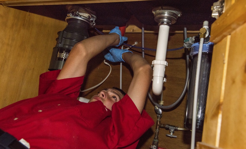 How New Construction Is Changing Society’s View of Service Plumbers