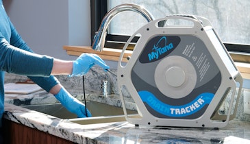 DrainTracker Camera Tackles Sink and Toilet Inspections