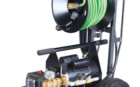 How To Restore Jetter Pressure