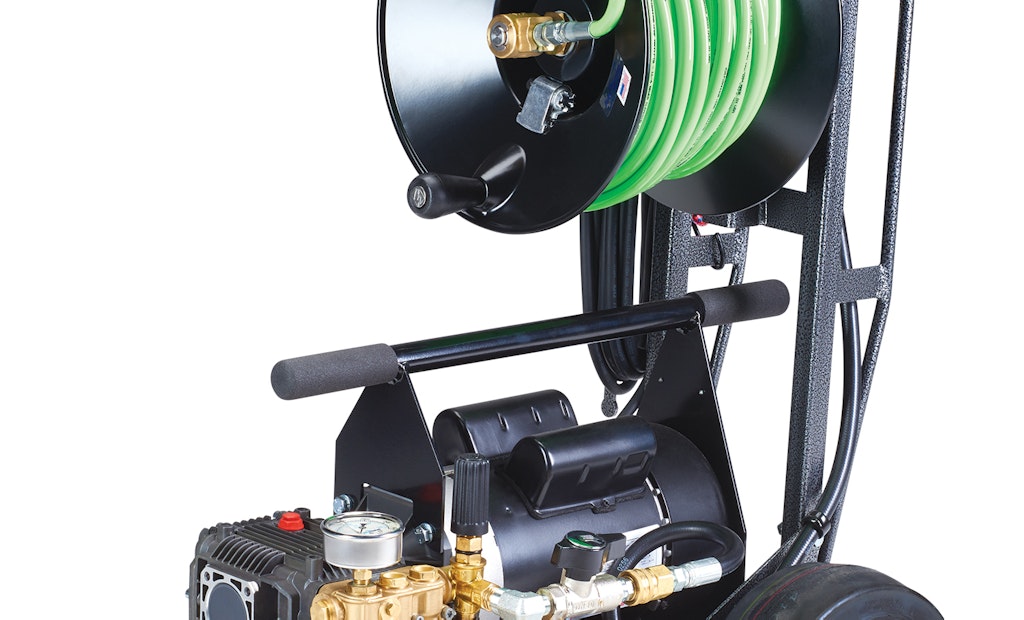How To Restore Jetter Pressure