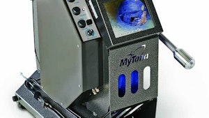 Drainline Inspection - MyTana Mfg. Company MS11-NG