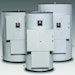 Water Heaters - Niles Steel Tank commercial vertical electric power  water heater