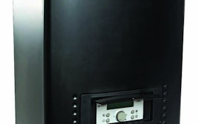 Boilers - Noritz America CB Combi Boiler