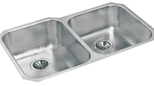 Novanni Stainless stainless steel sink