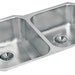 Novanni Stainless stainless steel sink