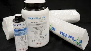 Pipe Relining Equipment - Nu Flow Technologies Vertical and Horizontal CIPP Connection Liner