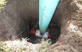 Focus: Pipeline Rehabilitation and Repair — Pipe Relining Equipment