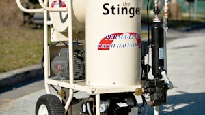 Perma-Liner Stinger Steam Cure System