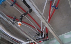 5 Commercial Applications for PEX