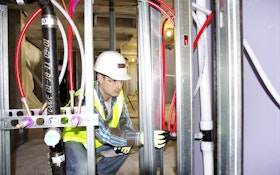 Installing PEX in the Commercial Market