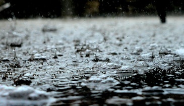 Watts to Host Webinar on Rainwater Harvesting Systems