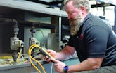 Plumber Downsizes in Order to Keep Family Business in Operation